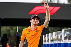IndyCar working "very aggressively" to fulfill Pato O'Ward's dream of a race in Mexico