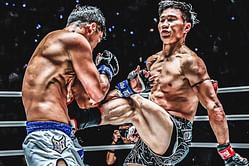 “We both are super cautious” - Superbon explains why a knockout will be hard to come by against Tawanchai