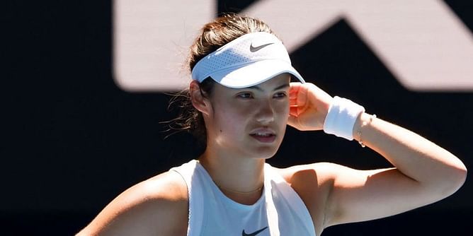 Emma Raducanu next tournament: Where is Brit playing after Australian Open exit?
