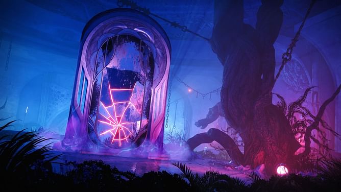 Destiny 2 Kell's Fall Exotic mission guide: How to get the Slayer's Fang Shotgun