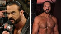 "You raging virgin" - Drew McIntyre lashes out at fan after major non-WWE update