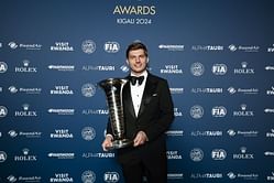 “Maybe we just have to appreciate that Max Verstappen is a bit of a winner": David Croft shares admiration for the Red Bull driver