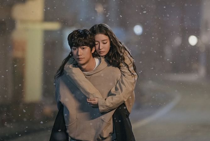 Motel California episode 4 recap: Kang-he gets jealous of Nan-woo