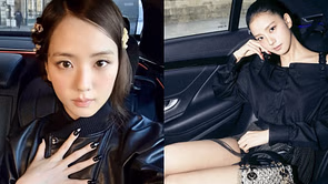 “Why is she always in every video”— Internet divided over Mathilde Favier’s behaviour towards BLACKPINK's Jisoo’s at Dior Couture SS25 show in Paris