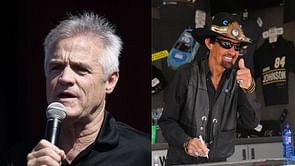 “The Pettys had to go up against that”: Kenny Wallace responses to a fan’s query on how to judge Richard Petty as a driver