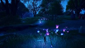 How to get and use Blastpollen in Infinity Nikki