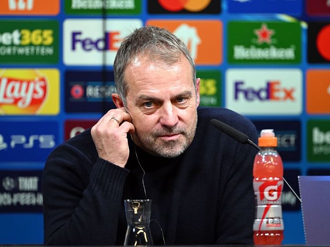 Manchester City interested in making move for €60 million-rated Barcelona star - Reports
