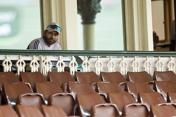 “We’ll see that again in the Champions Trophy” - IPL legend makes huge statement on Rohit Sharma before BGT 2024-25 5th Test