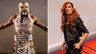 Why did WWE cancel Becky Lynch and Penta El Zero Miedo plans for RAW on Netflix debut episode? Exploring potential reason