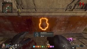Golden Armor Easter egg guide in Black Ops 6 Zombies