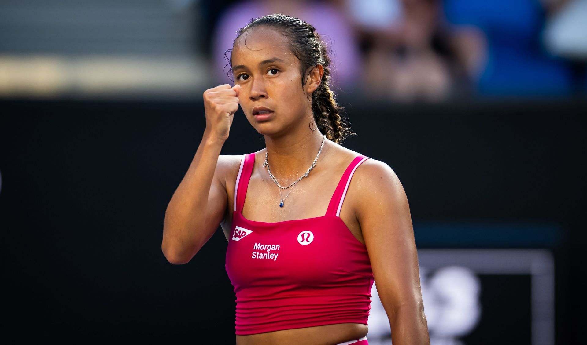 2025 Australian Open - Day 1 - Source: Getty