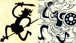 Elbaph's belief in two Sun Gods all but explained in latest One Piece spoilers