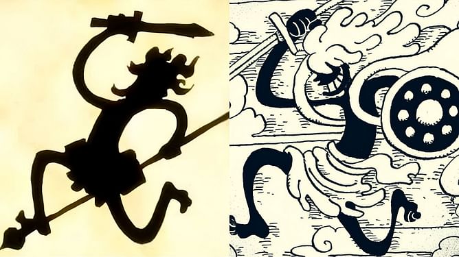 Elbaph's belief in two Sun Gods all but explained in latest One Piece spoilers