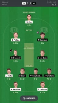 Fantasy suggestion #2