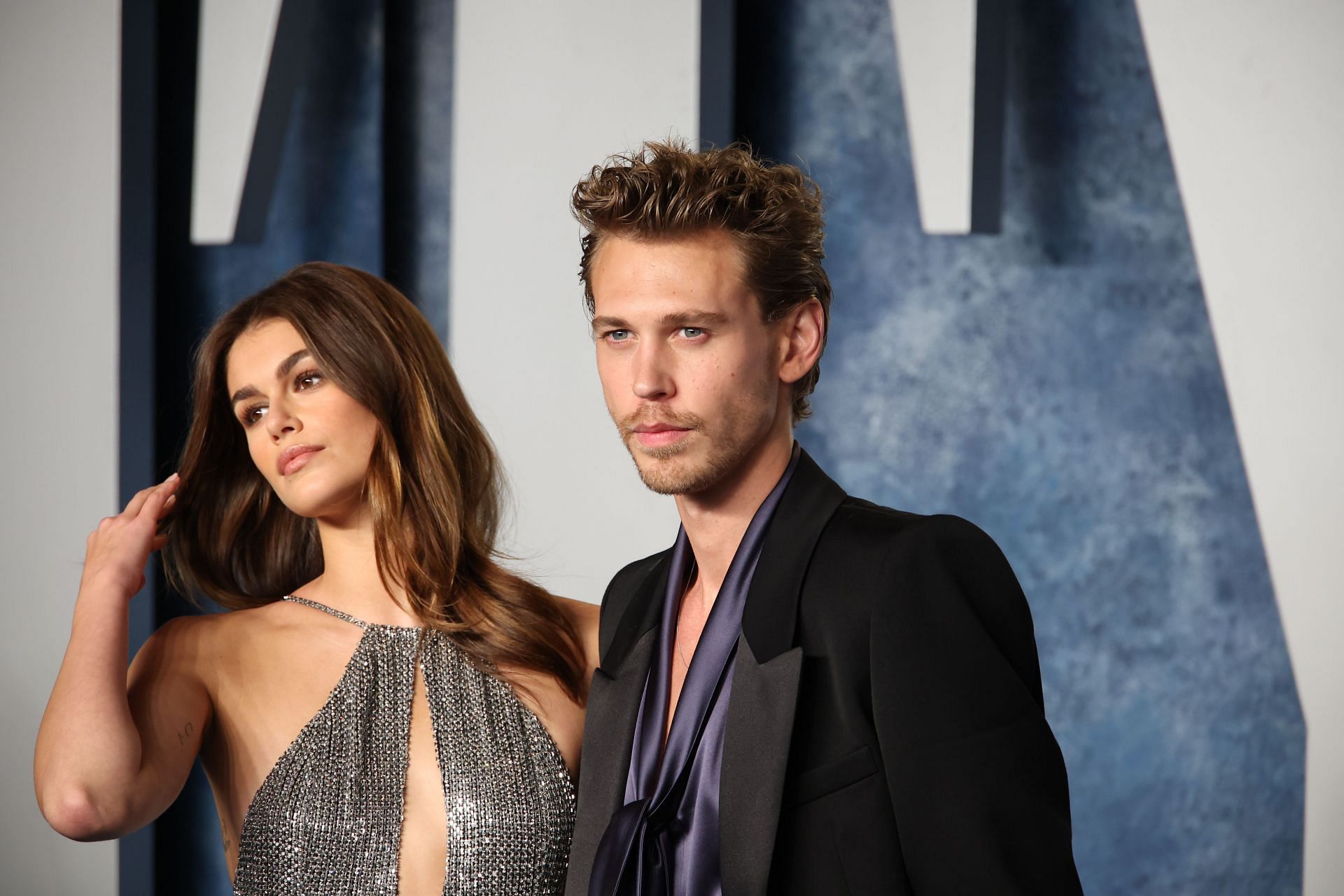 2023 Vanity Fair Oscar Party Hosted By Radhika Jones - Arrivals - Source: Getty