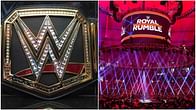 3-time WWE World Champion to return at the Royal Rumble despite his controversial exit? Potential explored