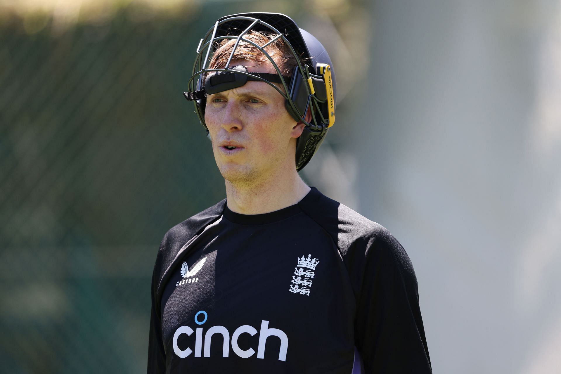 England Test Squad Training Session - Source: Getty