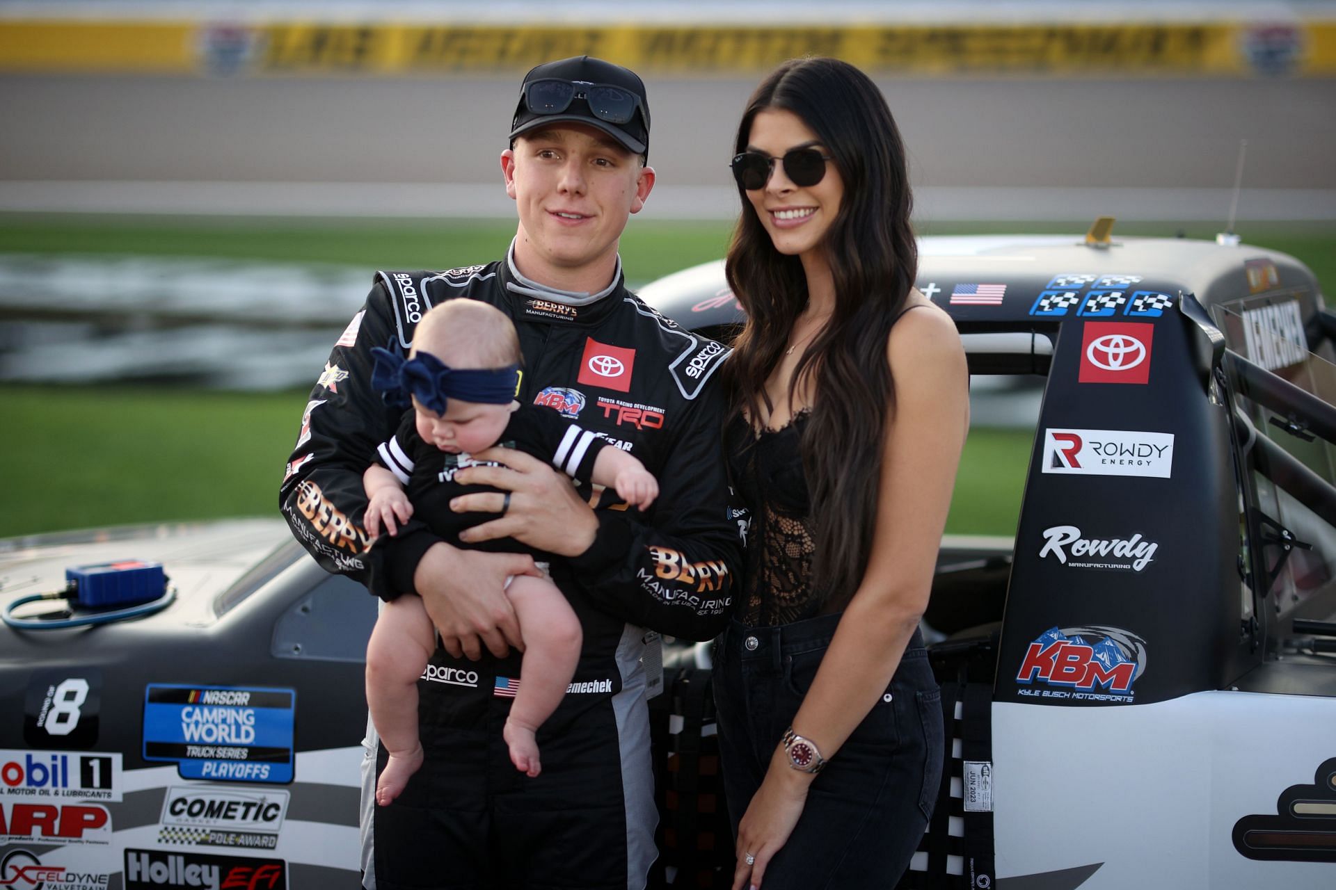 NASCAR Camping World Truck Series Victoria