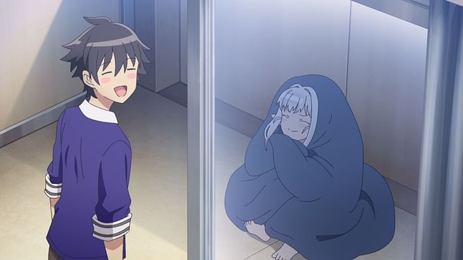 Welcome to Japan, Ms. Elf! episode 3: Release date and time, where to watch, and more
