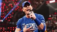 Will John Cena overcome "the final monster" upon his WWE return? 36-year-old athlete makes bold statement