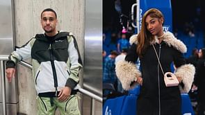 "Picked mine that stated the obvious": Angel Reese leaves no holds barred take on Speedy Morman going celibate