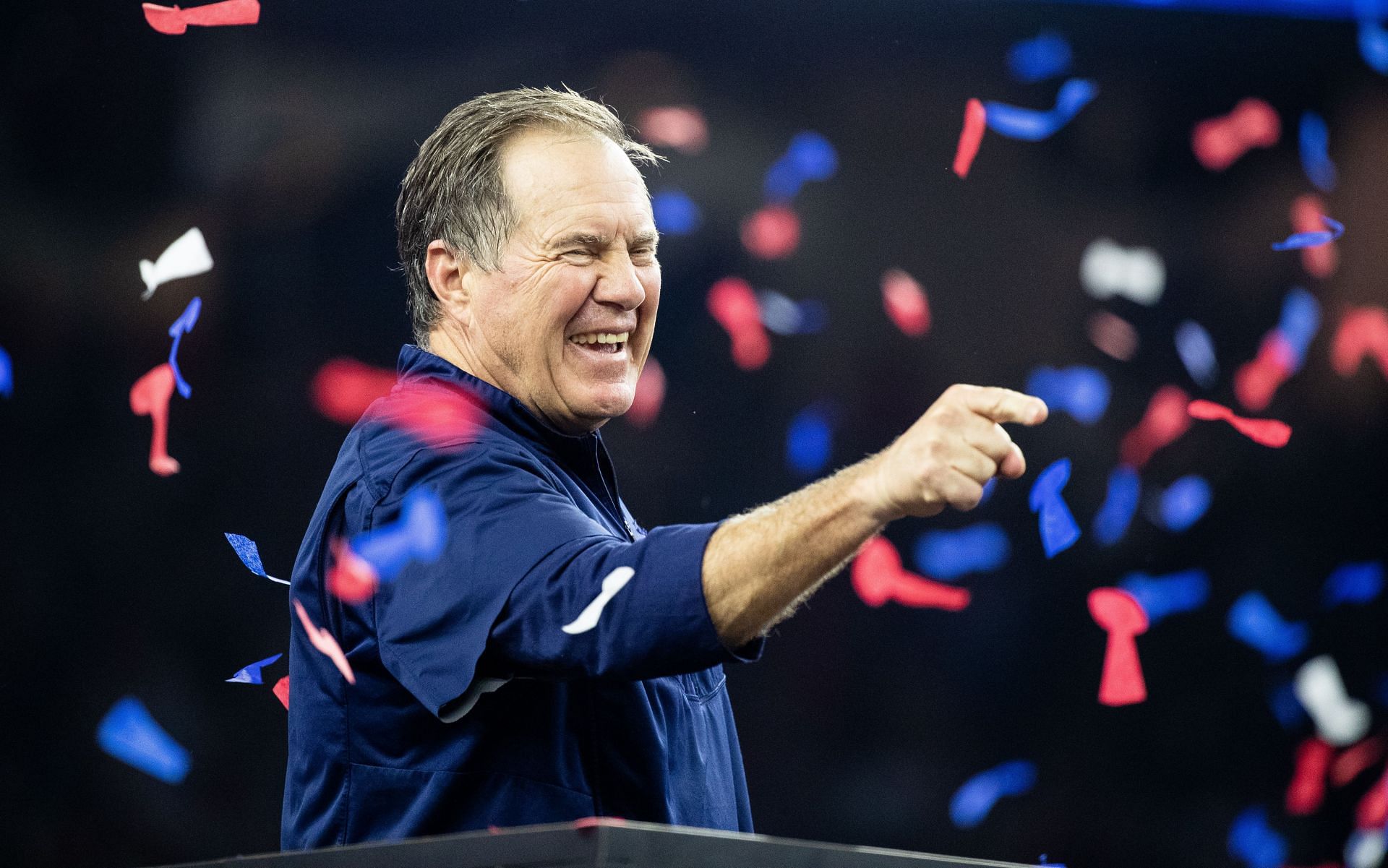 Which head coach has been to the most Super Bowls? Exploring top 5 list feat. Bill Belichick