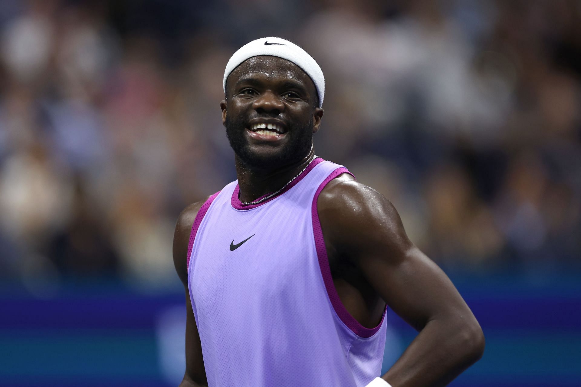 2024 US Open - Day 9 - Source: Getty