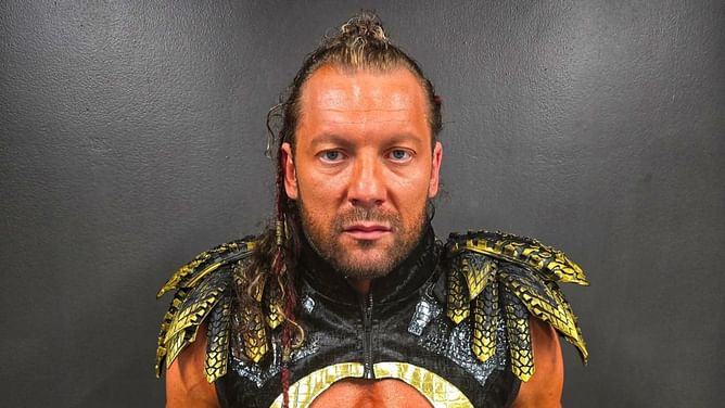 Kenny Omega's first AEW Dynamite feud in 420+ days made official