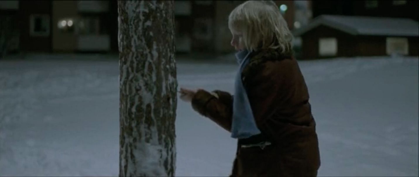 Let The Right One In (Image Via Amazon Prime Video)