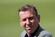 Michael Atherton. (Image Credits: Getty)
