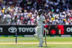 [Watch] "The King is dead" - Australian commentator's brutal statement on Virat Kohli after dismissal in BGT 2024-25 4th Test goes viral