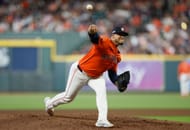 The Astros will make the World Series (Imagn)