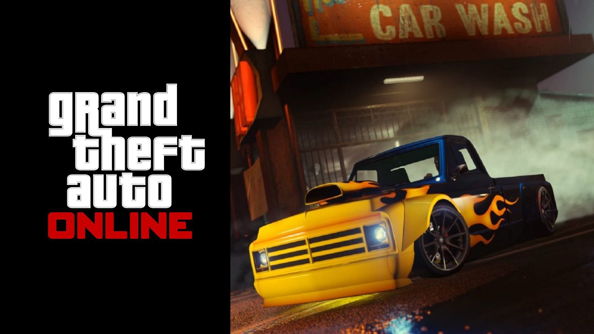 A brief list of 5 best things to buy in GTA Online this week (Image via Rockstar Games)