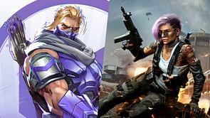 Call of Duty's current state might have been a bliss for Marvel Rivals, here's why