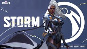 Marvel Rivals has a new meta character with the best win rate, and it's not Mantis