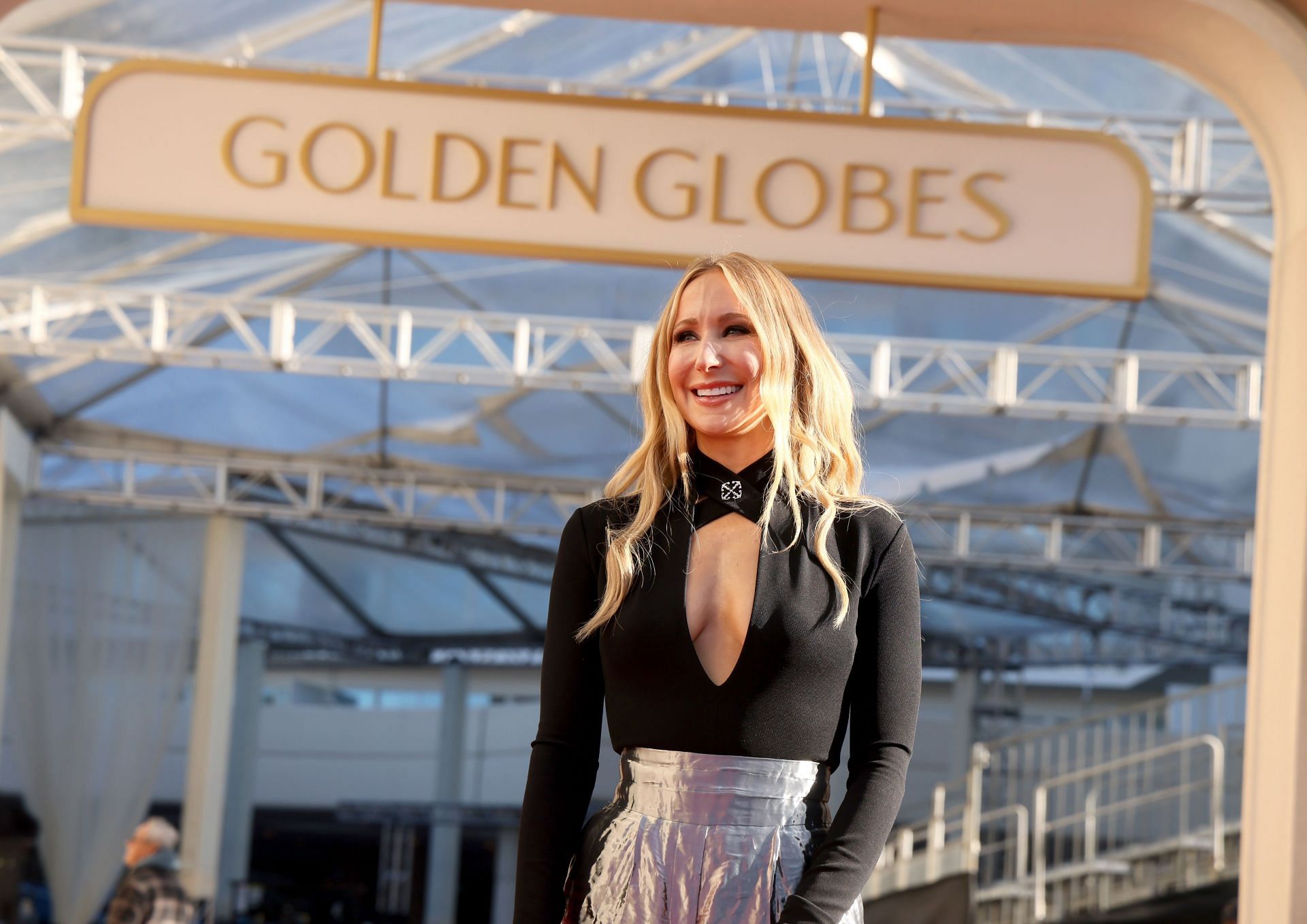 82nd Annual Golden Globe Awards - Red Carpet Rollout - (Image via Getty)