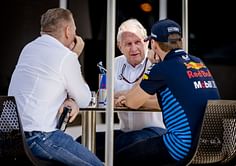 “He has accepted”: Max Verstappen’s father takes a hilarious jibe at Helmut Marko ahead of the 4x F1 champ becoming a father