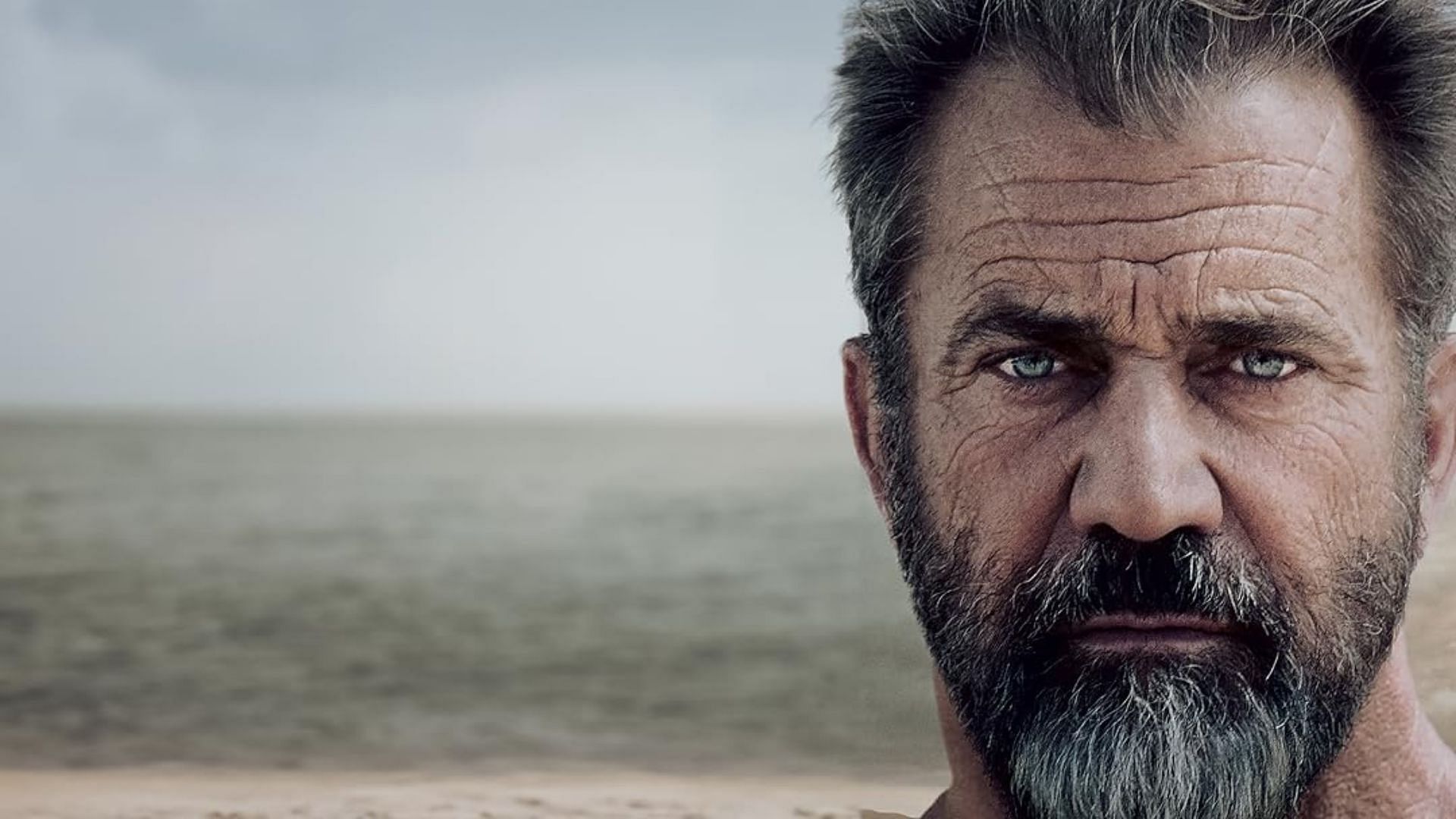 Mel Gibson in Blood Father (Image via Amazon Prime Video)