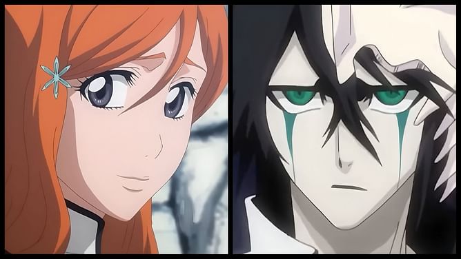 Bleach had its own Meruem x Komugi moment and fans were too late to realize it