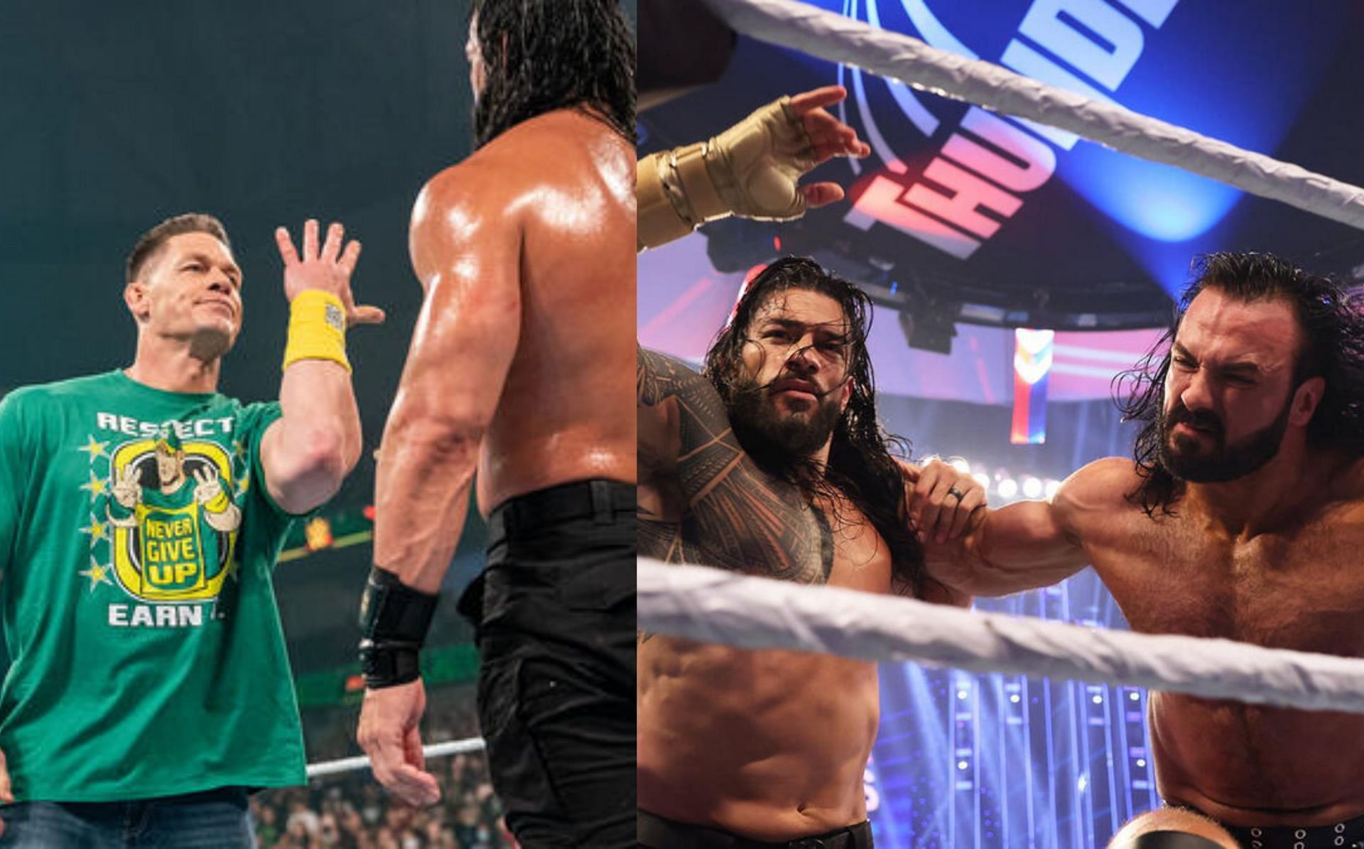 रोमन रेंस Royal Rumble मैच में बवाल कर सकते हैं (Photo: WWE.com)