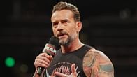 CM Punk makes major WWE announcement