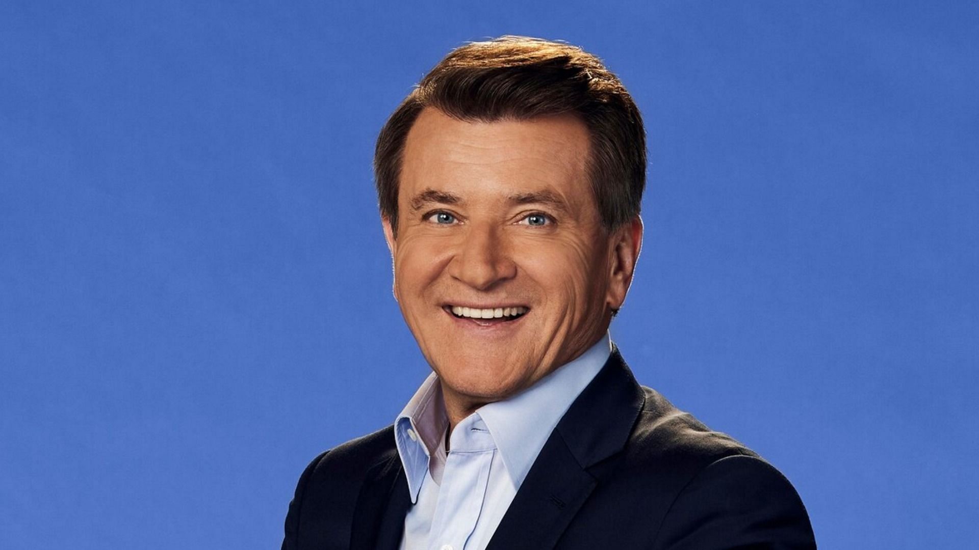 Robert Herjavec (Image source via ABC)