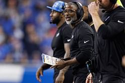 Saints insider reveals Aaron Glenn's stipulation for New Orleans before picking Jets HC job