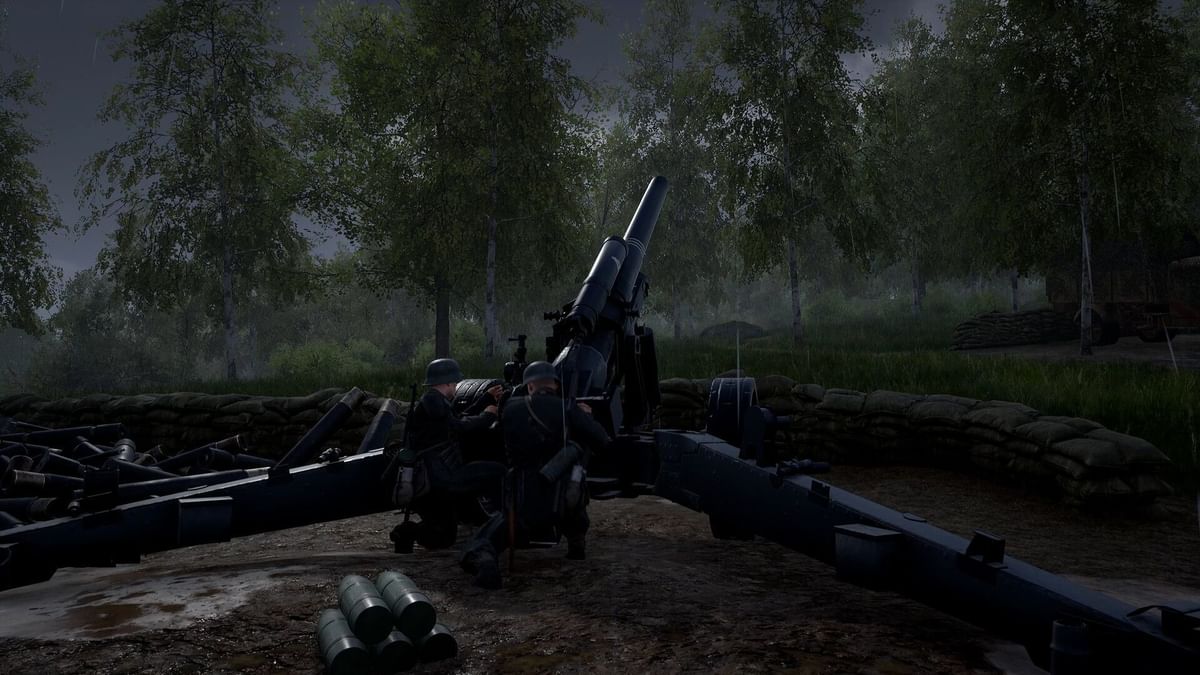 What is an Artillery Calculator in Hell Let Loose and how does it work?
