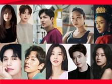 From Go Youn-jung’s Resident Playbook to Park Bo-young’s Unknown Seoul: tvN Unveils 2025 K-drama Lineup
