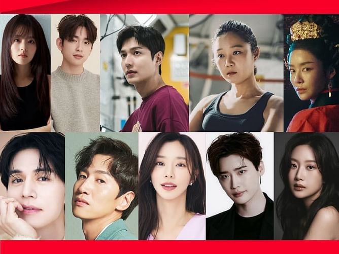 From Go Youn-jung’s Resident Playbook to Park Bo-young’s Unknown Seoul: tvN Unveils 2025 K-drama Lineup