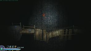 Ys Memoire The Oath in Felghana: Abandoned Mine walkthrough