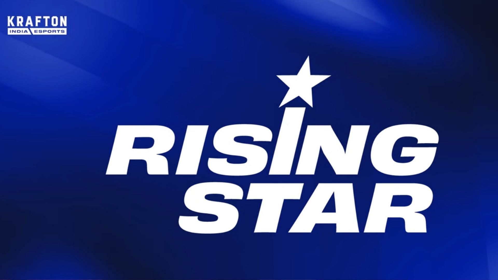 Krafton unveiled BGMI Rising Star program (Image via YouTube/Krafton India Esports)