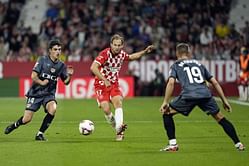 Rayo Vallecano vs Girona Prediction and Betting Tips | 26th January 2025