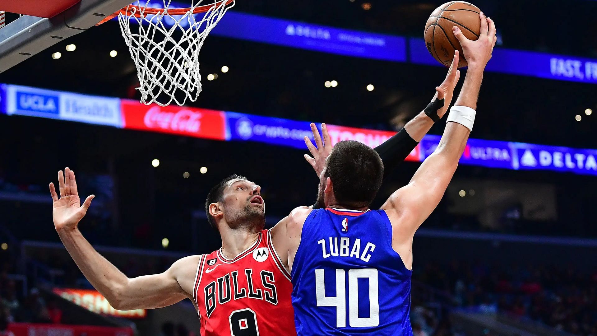 Chicago Bulls vs LA Clippers Prediction and Betting Tips. (Photo: IMAGN)